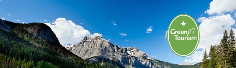 Green Tourism Canada
